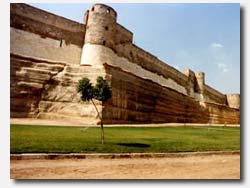 Citadel of Salah el Din